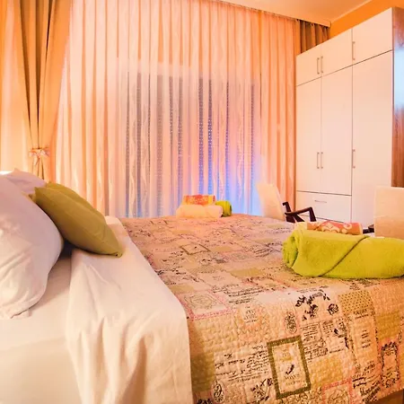 Apartament Karmelic *