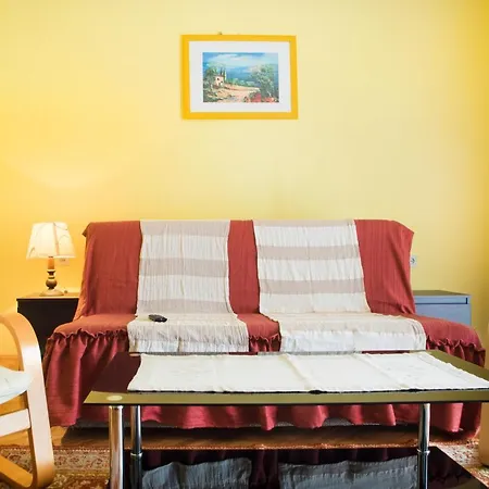 Karmelic Apartament Malinska