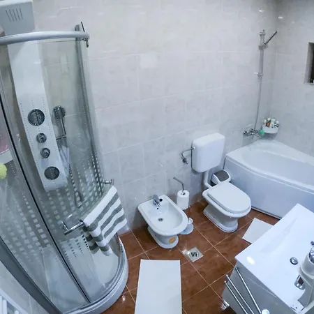 Karmelic Apartament Malinska