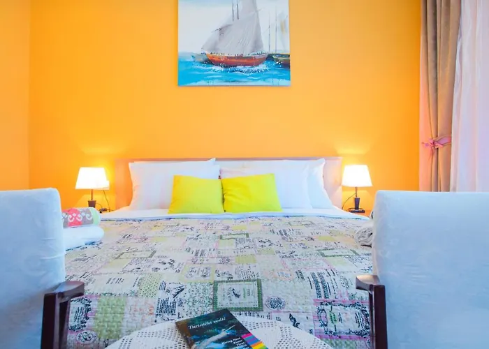 Karmelic * 马林斯卡