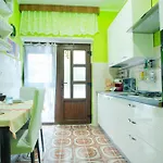 Apartament Karmelic