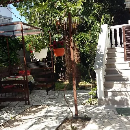 Apartmán Karmelic *