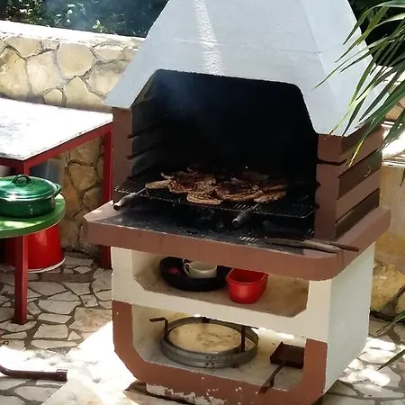 Апартаменты Karmelic Малинска