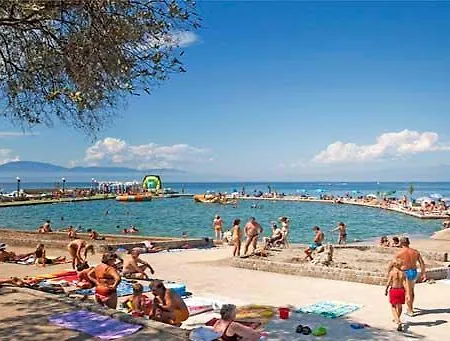 Apartmán Karmelic *