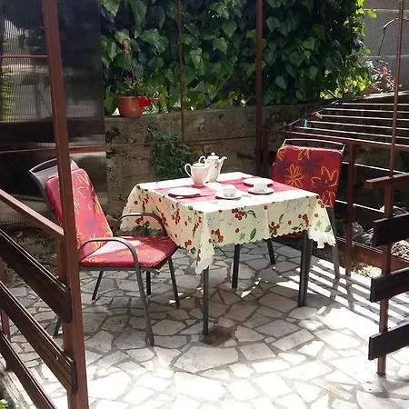 Apartment Karmelic