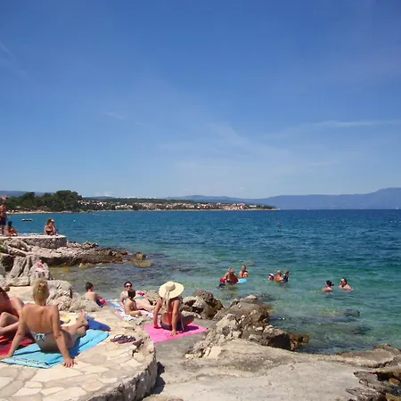 Apartmán Karmelic *