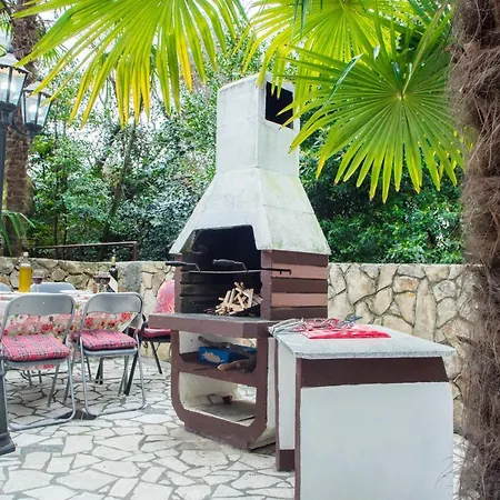 Apartmán Karmelic Malinska