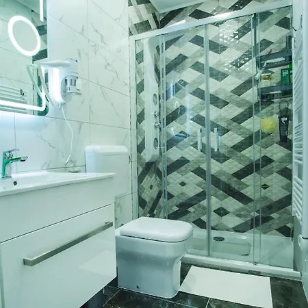 Apartment Karmelic *