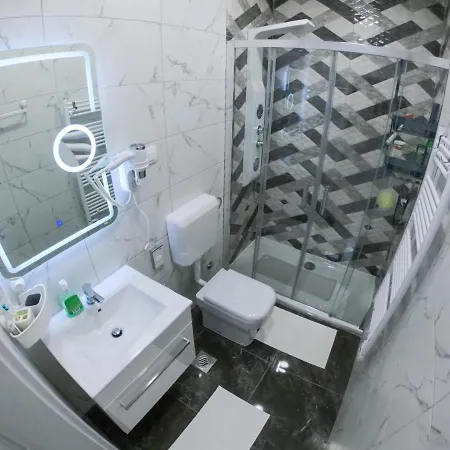 Karmelic Apartmán *