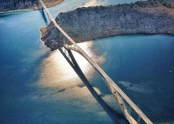 Karmelic Διαμέρισμα Malinska