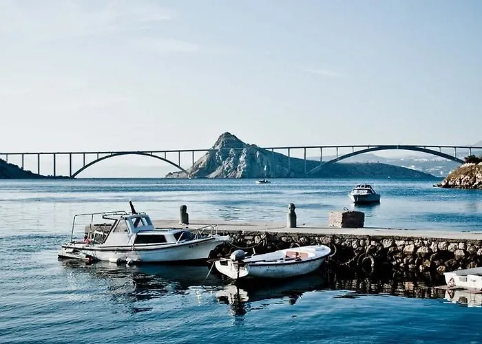 Διαμέρισμα Karmelic *
