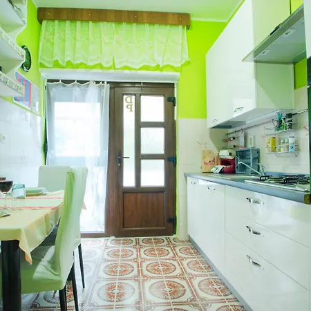 Apartment Karmelic