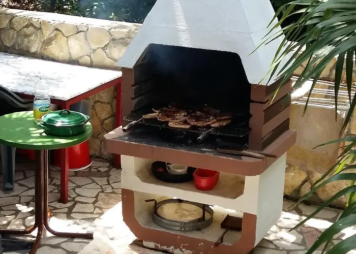 アパート Karmelic マリンスカ