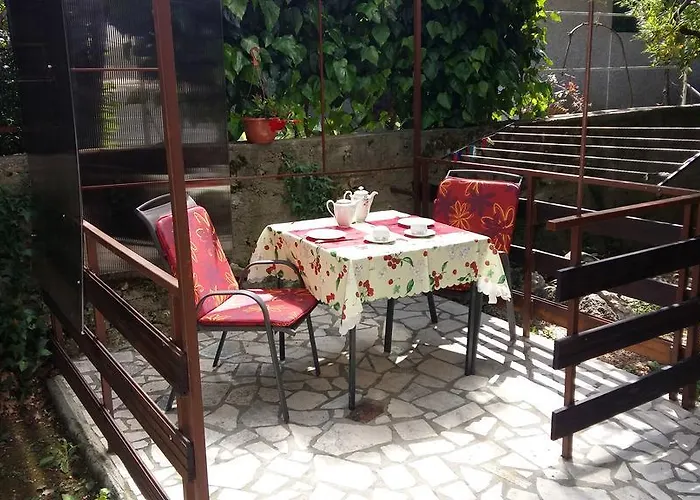 アパート Karmelic