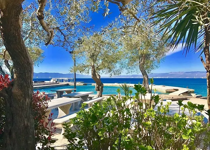 Karmelic マリンスカ