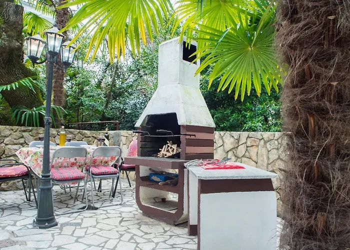 アパート Karmelic マリンスカ