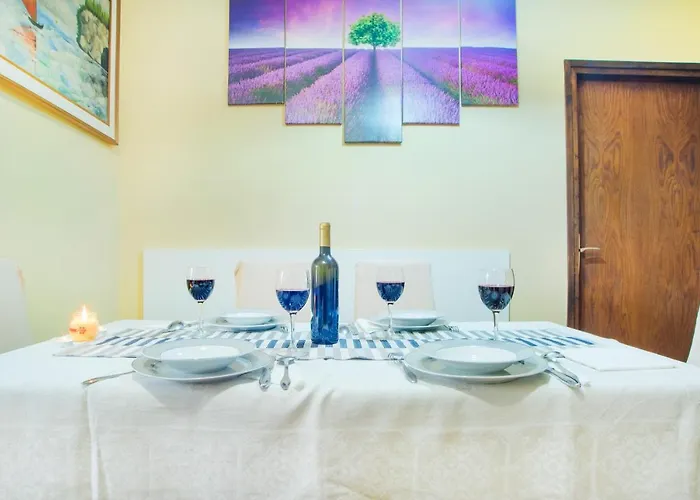 Karmelic マリンスカ