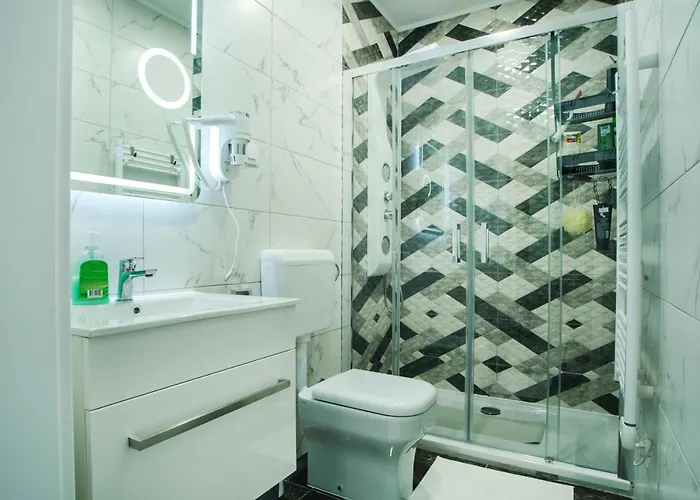 Karmelic マリンスカ