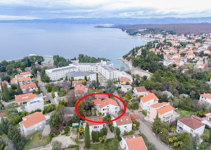 アパート Karmelic *